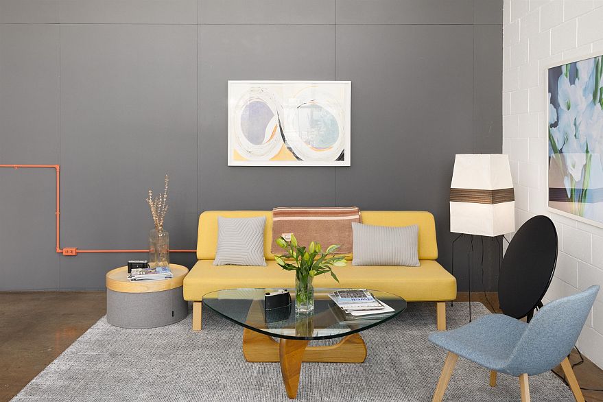 307 1220 E Pender Street