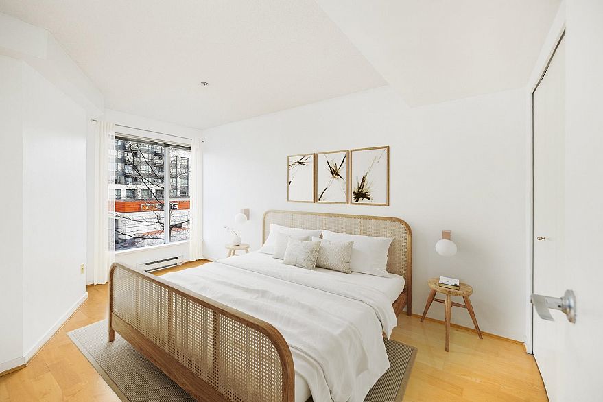 310 2768 Cranberry Drive