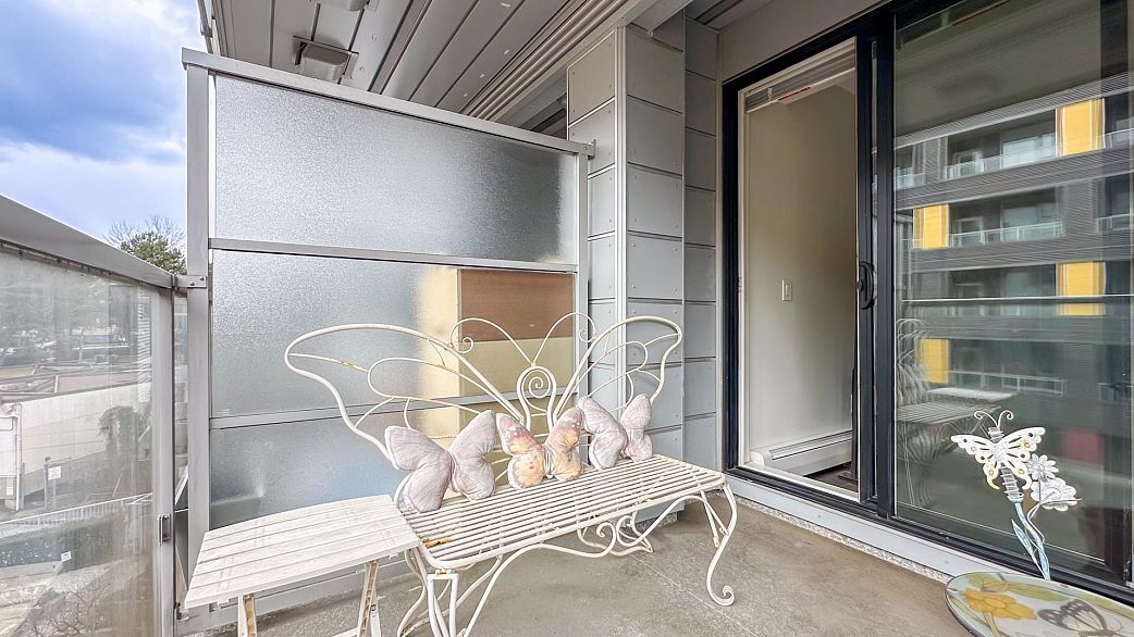 503 384 E 1st Avenue