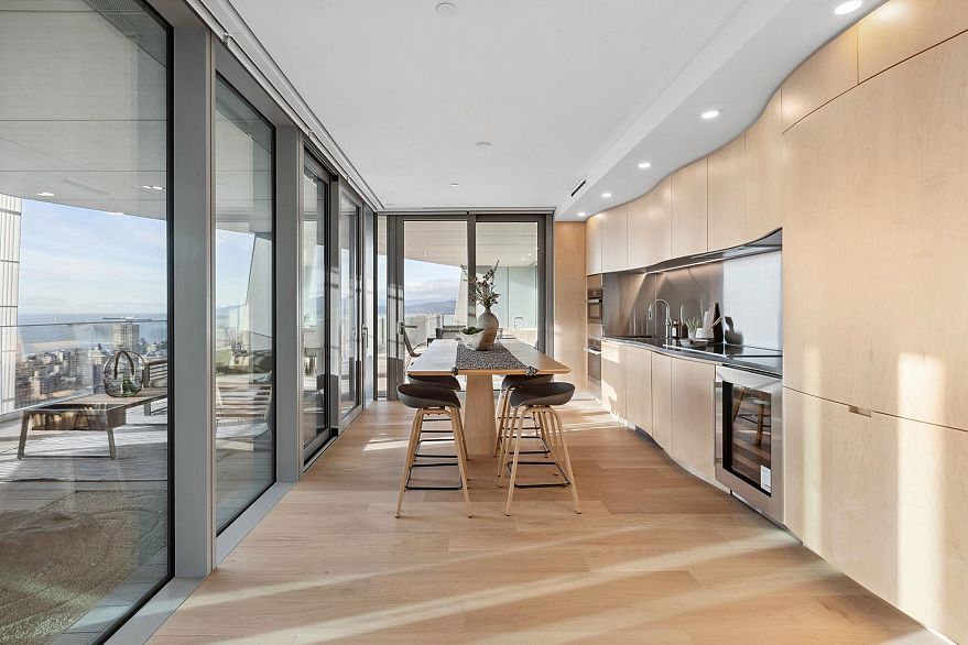 3104 1568 Alberni Street