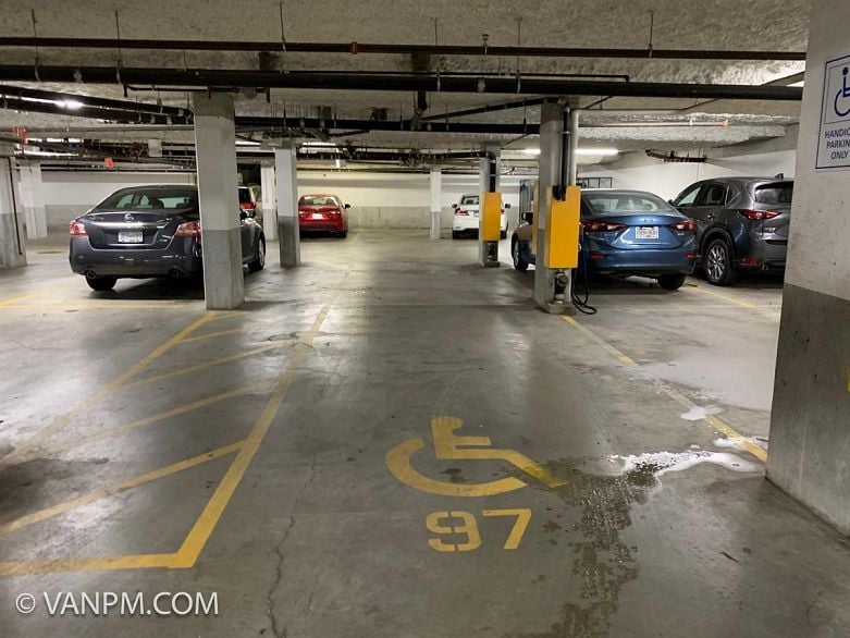 323 9288 ODLIN ROAD, Richmond BC V6X 0C3