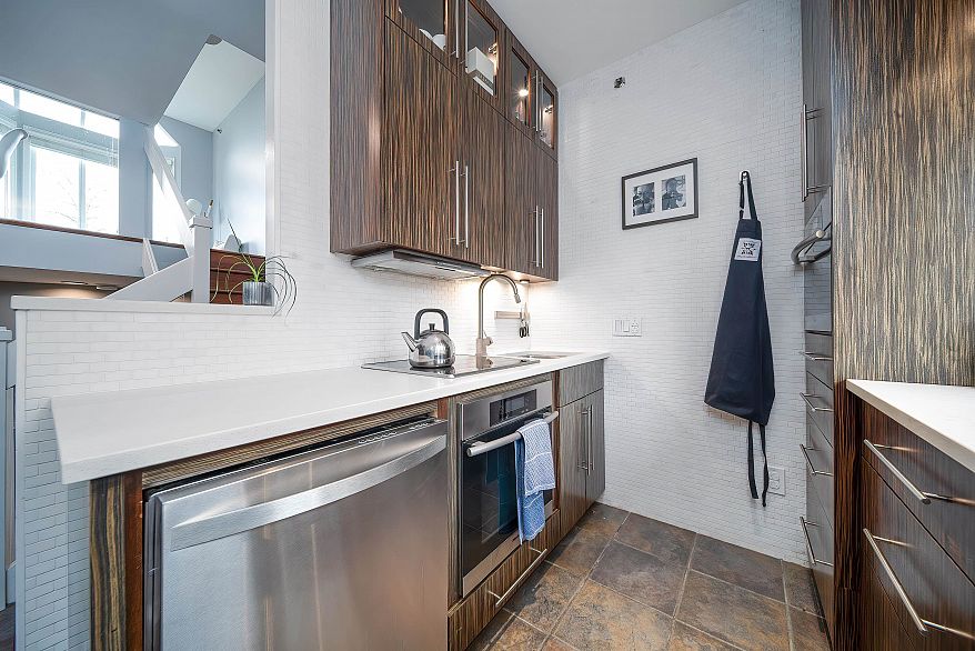 3458 Point Grey Road