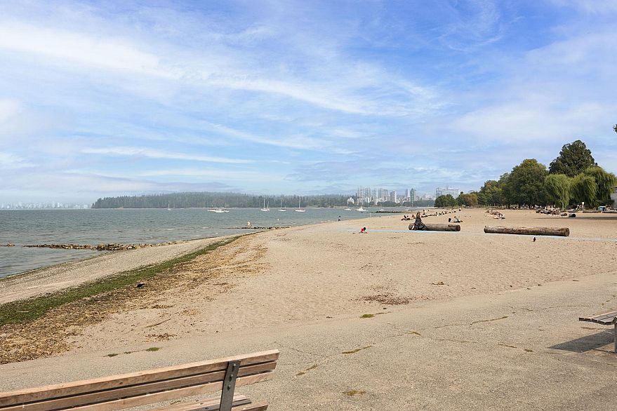 207 2025 W 2nd Avenue