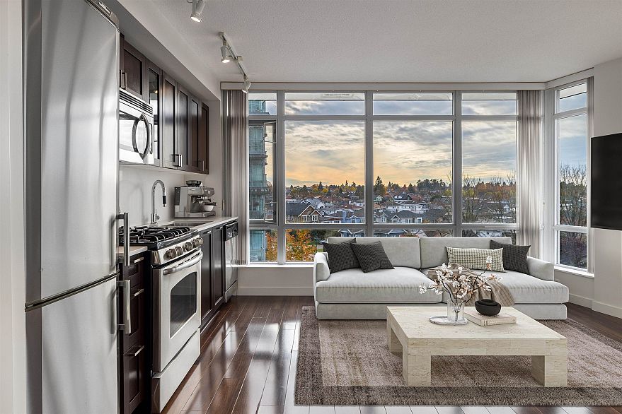 509 4815 Eldorado Mews