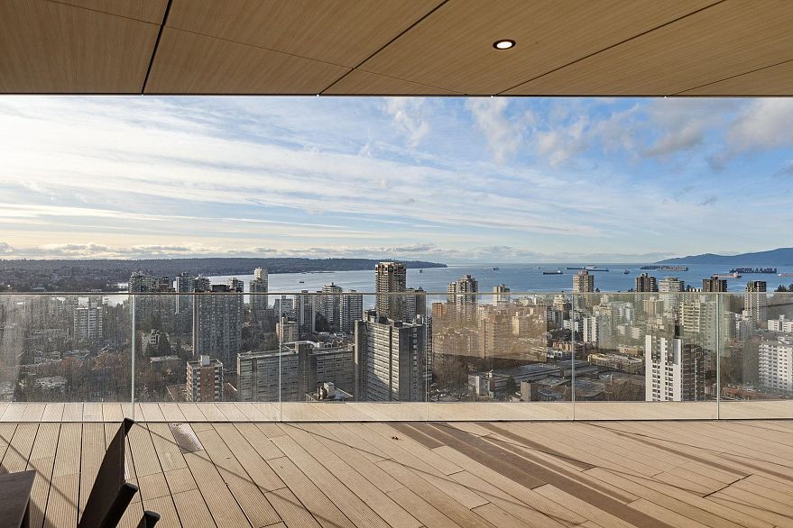 3104 1568 Alberni Street