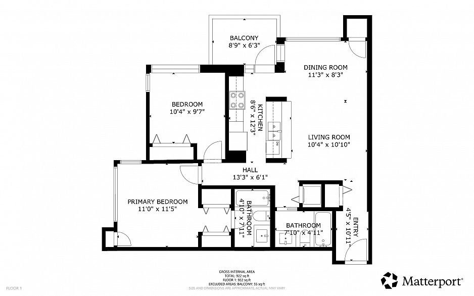 2005 5380 Oben Street
