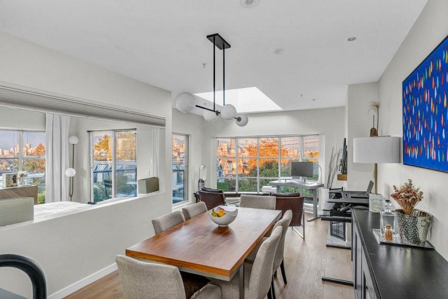 402 2216 W 3rd Avenue