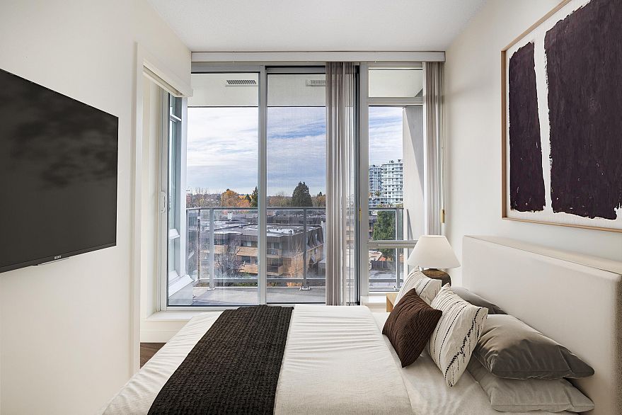 509 4815 Eldorado Mews