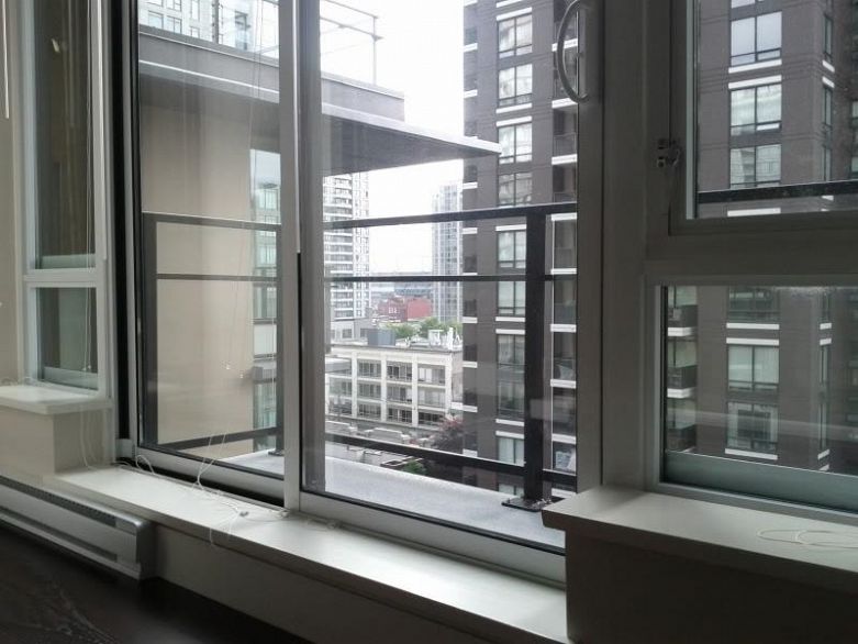 618 1088 RICHARDS STREET, Vancouver BC V6B 0J8