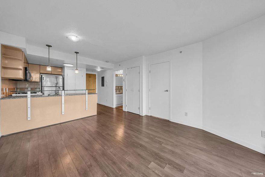 1901 501 Pacific Street