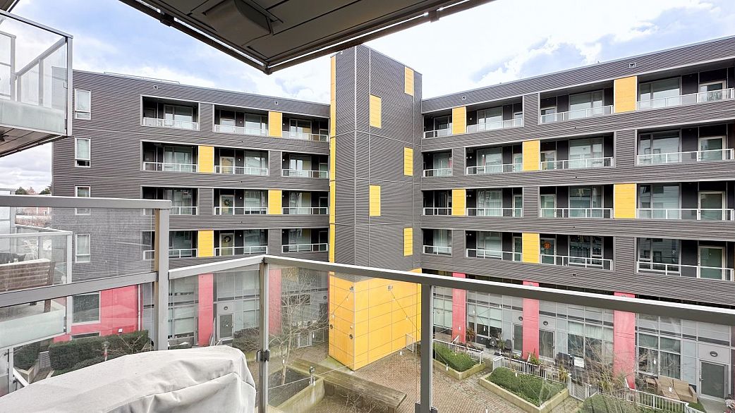 503 384 E 1st Avenue