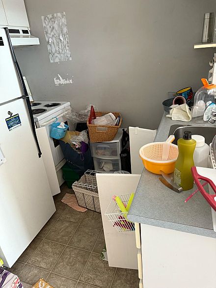 304 3455 Ascot Place