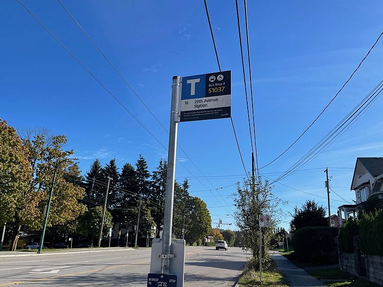 2887 E Georgia Street