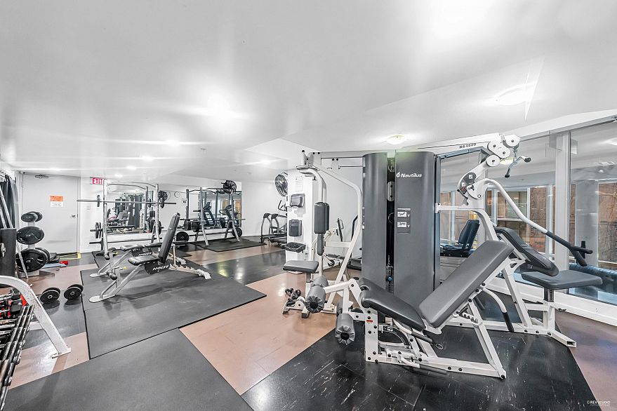 1901 501 Pacific Street