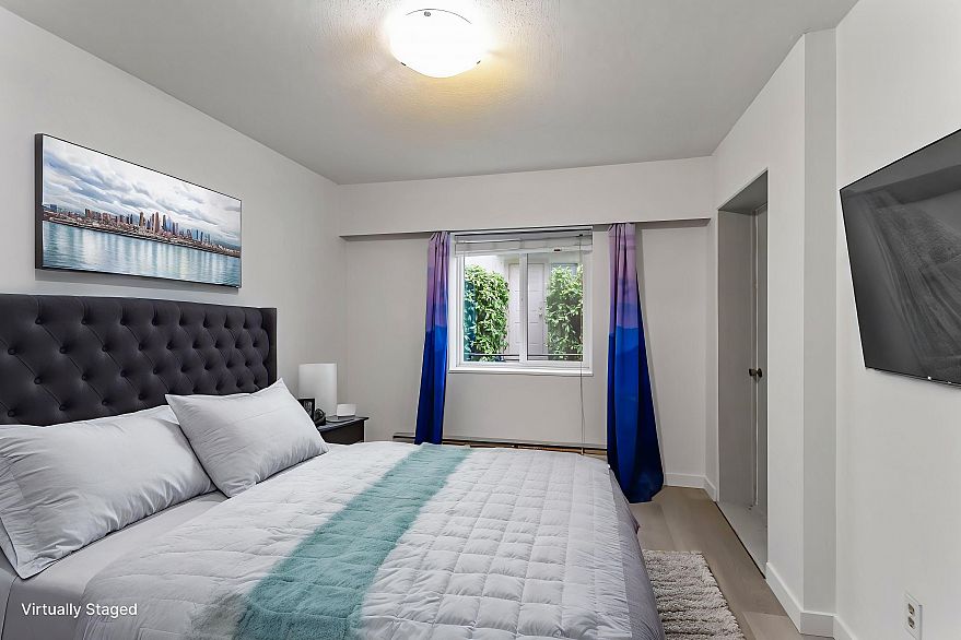 207 2025 W 2nd Avenue