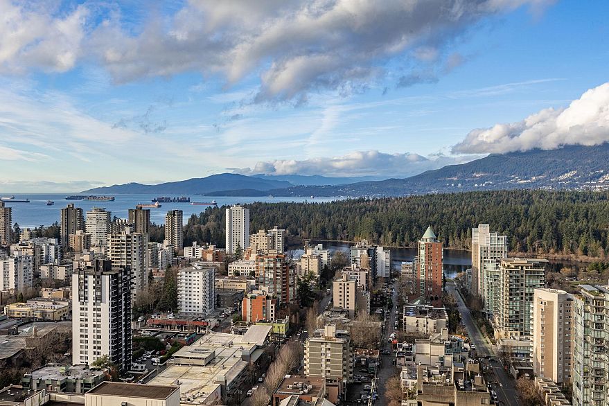 3104 1568 Alberni Street