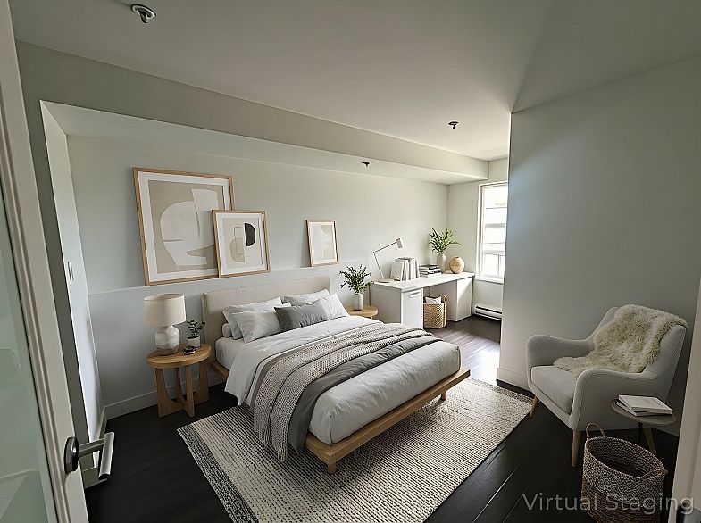 307 2858 W 4th Avenue