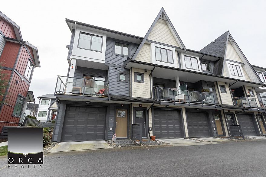 150 19451 SUTTON AVENUE, Pitt Meadows BC V3Y 0G6