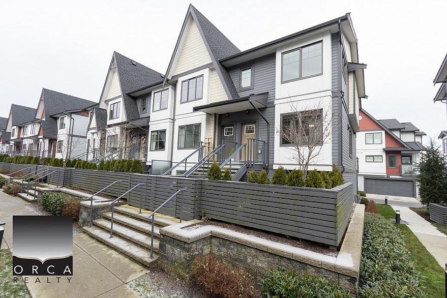 150 19451 SUTTON AVENUE, Pitt Meadows BC V3Y 0G6