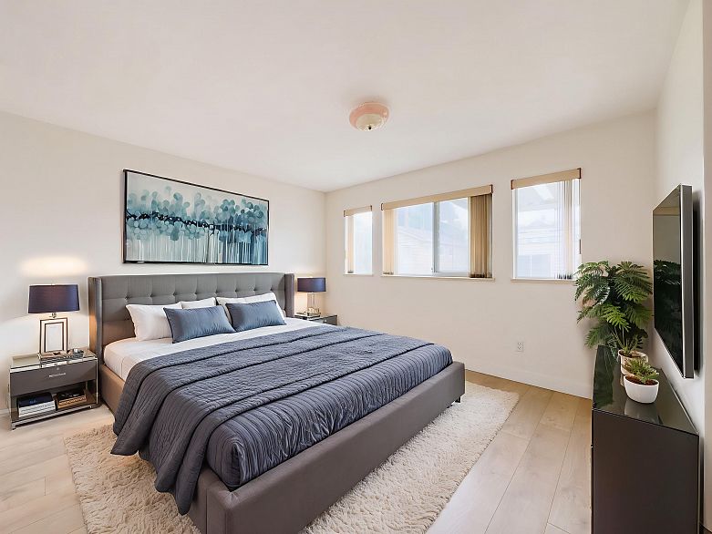 3630 Cambridge Street