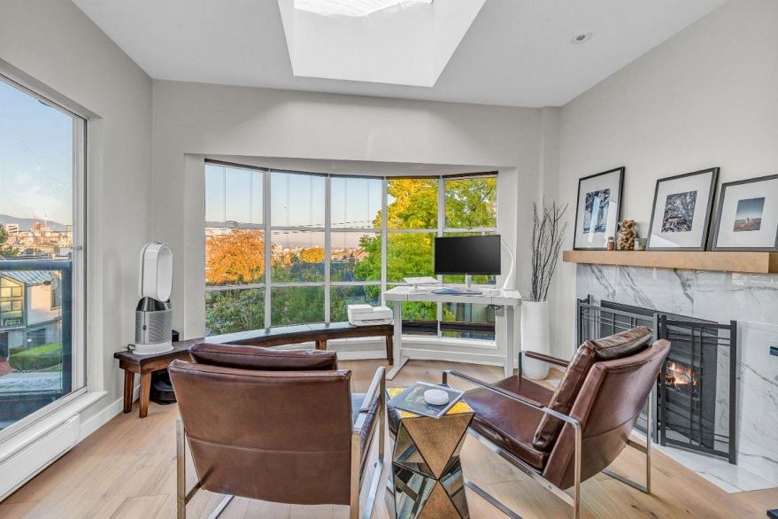 402 2216 W 3rd Avenue