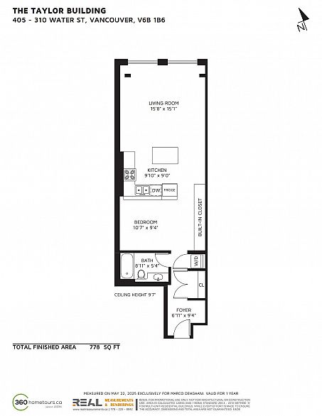 405 310 Water Street