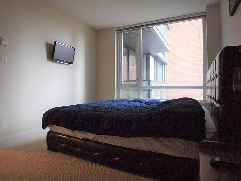 618 1088 RICHARDS STREET, Vancouver BC V6B 0J8