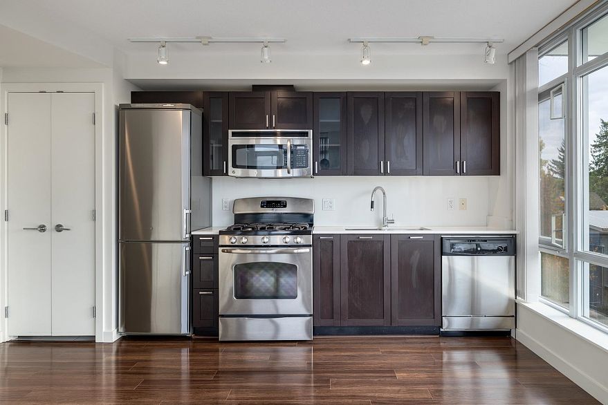 509 4815 Eldorado Mews