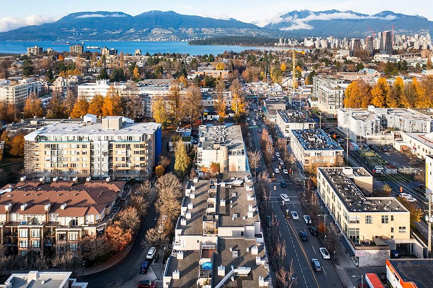 310 2768 Cranberry Drive