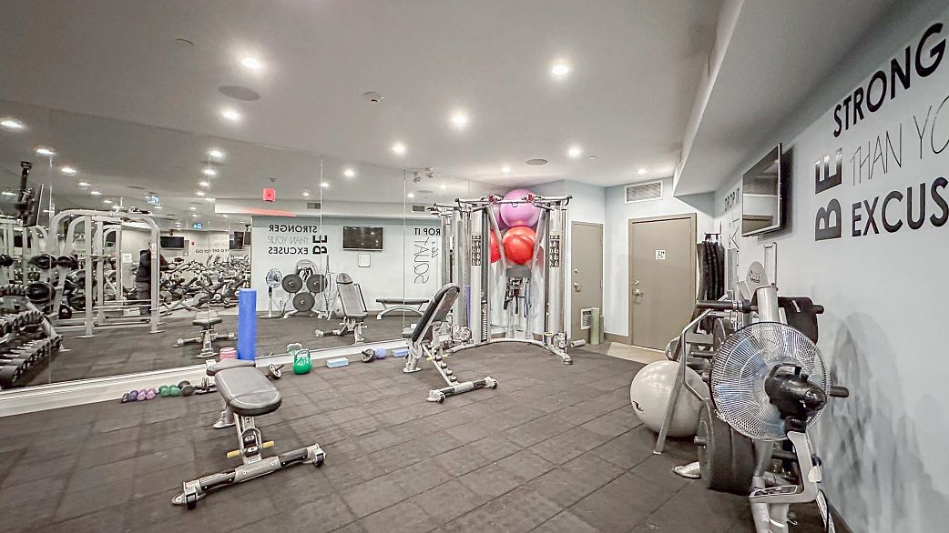 503 384 E 1st Avenue