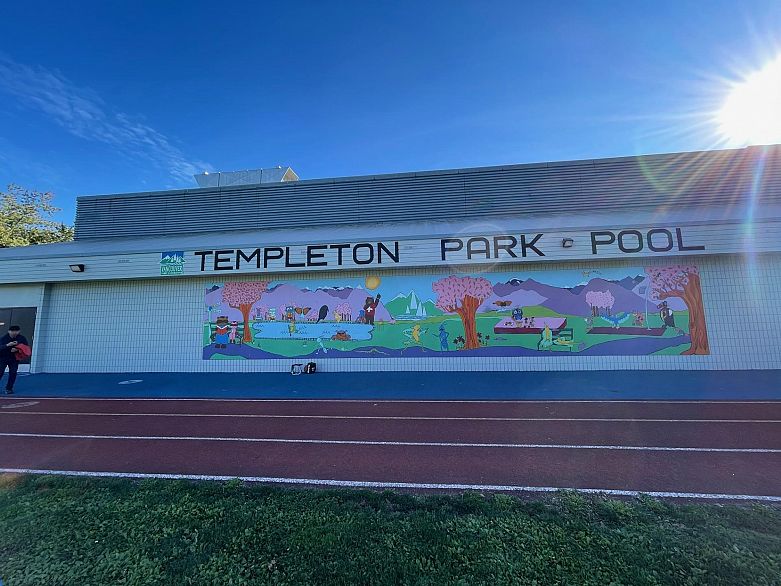 2887 E Georgia Street