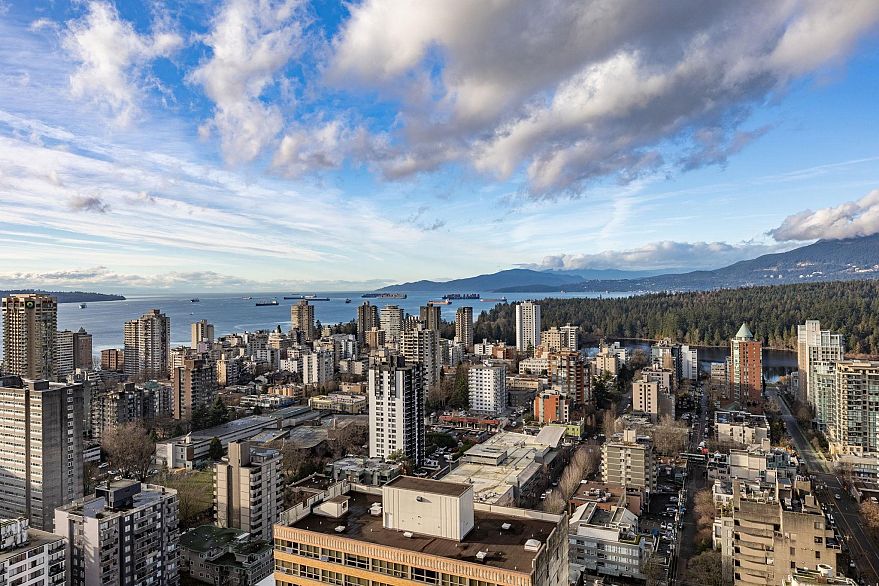 3104 1568 Alberni Street