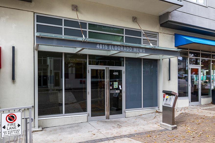 509 4815 Eldorado Mews