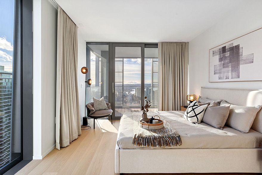 3104 1568 Alberni Street