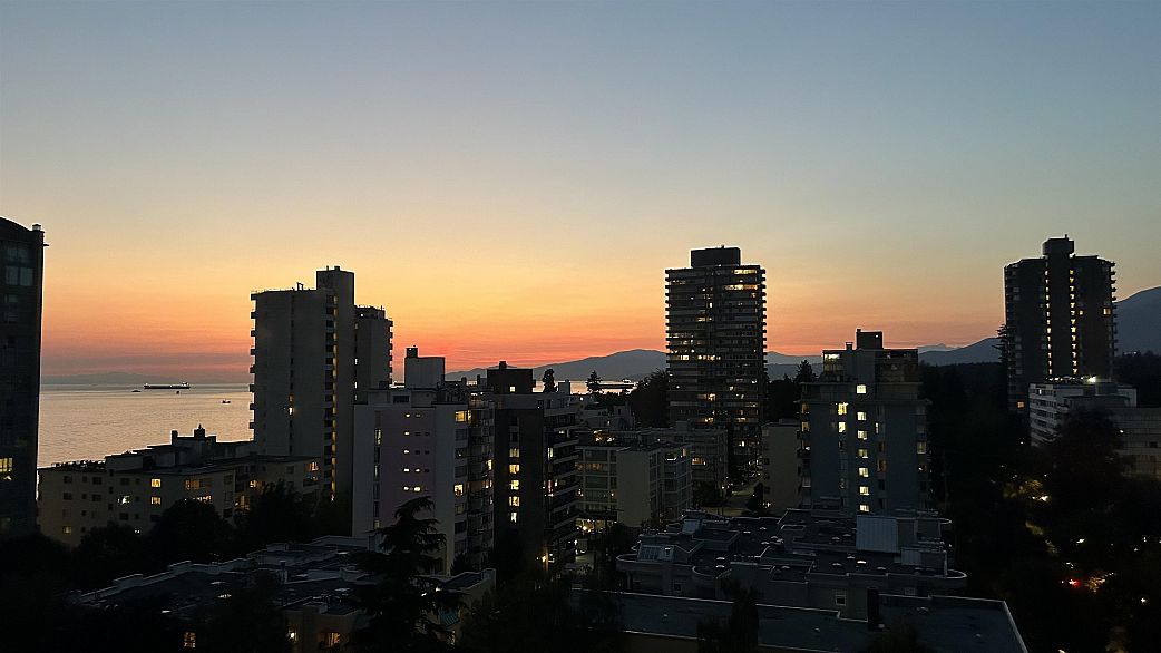 1206 1850 Comox Street