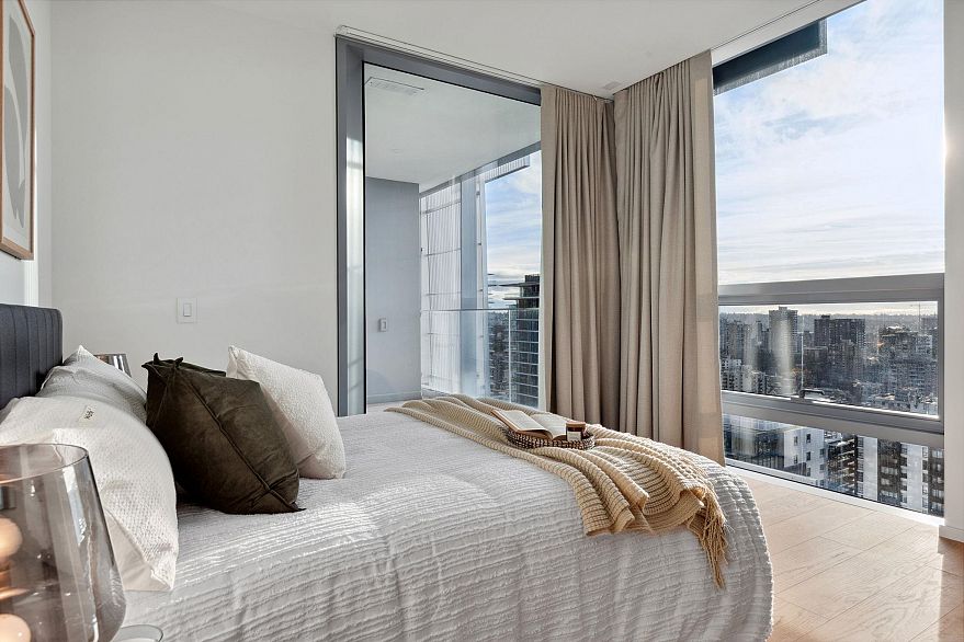 3104 1568 Alberni Street