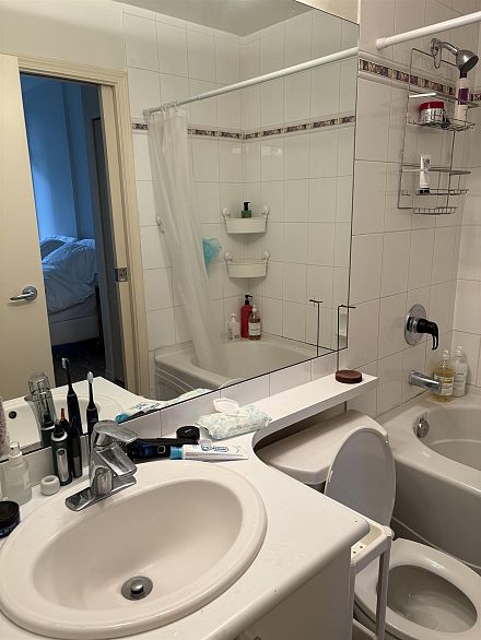 603 1239 W Georgia Street