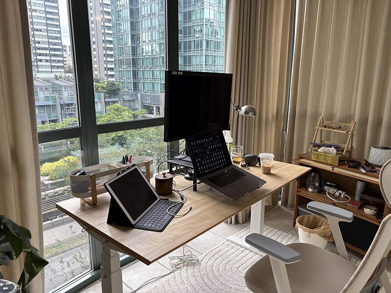 603 1239 W Georgia Street