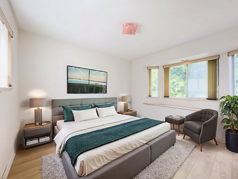 3630 Cambridge Street