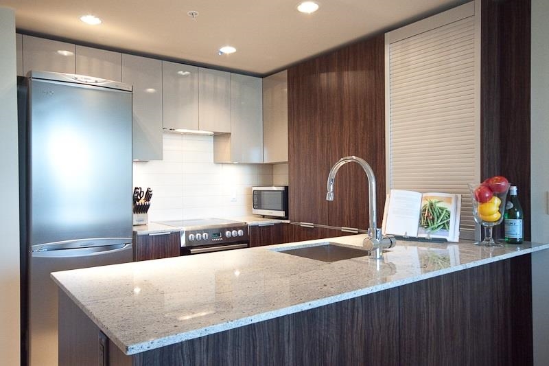 618 1088 RICHARDS STREET, Vancouver BC V6B 0J8