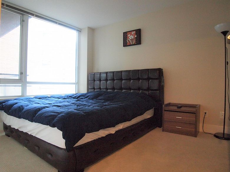 618 1088 RICHARDS STREET, Vancouver BC V6B 0J8