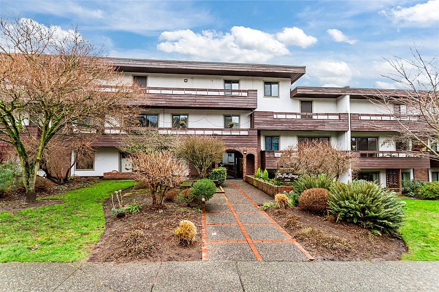 207 2025 W 2nd Avenue