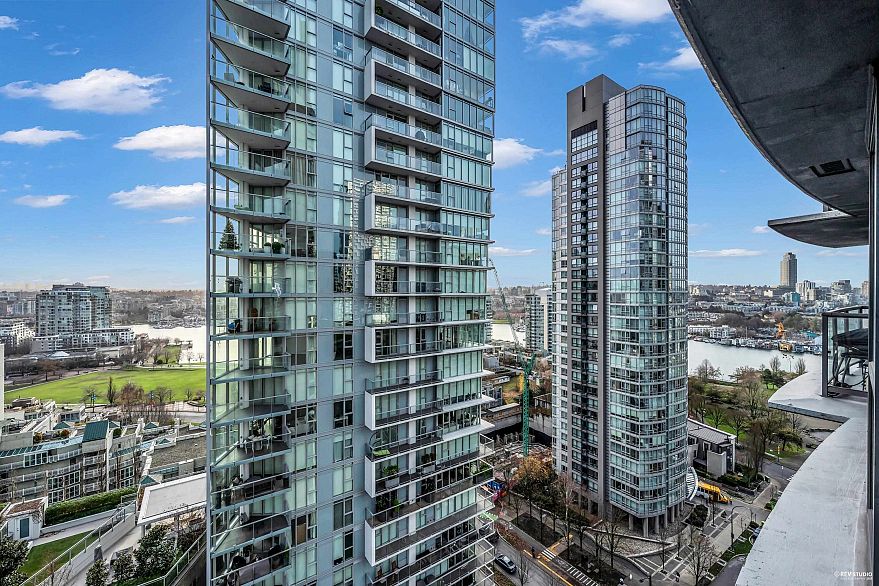 1901 501 Pacific Street