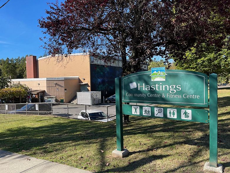 2887 E Georgia Street