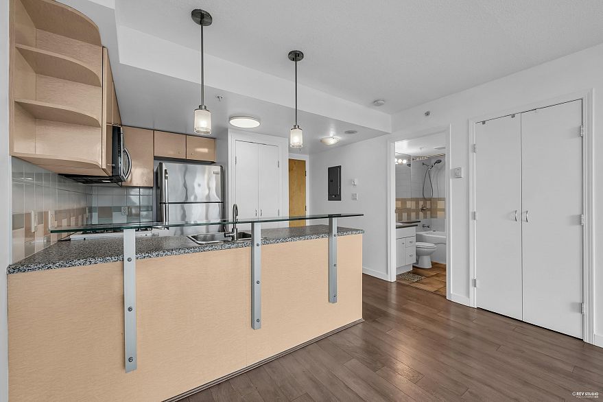 1901 501 Pacific Street