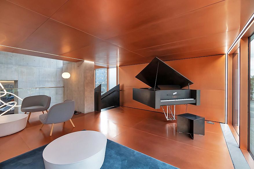 3602 1480 Howe Street