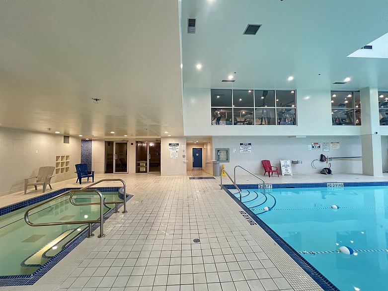 2301 161 W Georgia Street