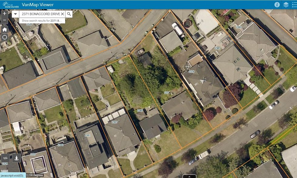 2371 Bonaccord Drive