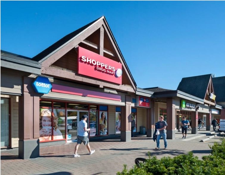 2371 Bonaccord Drive