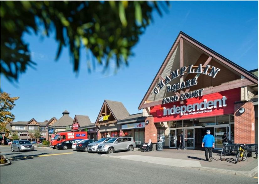 2371 Bonaccord Drive